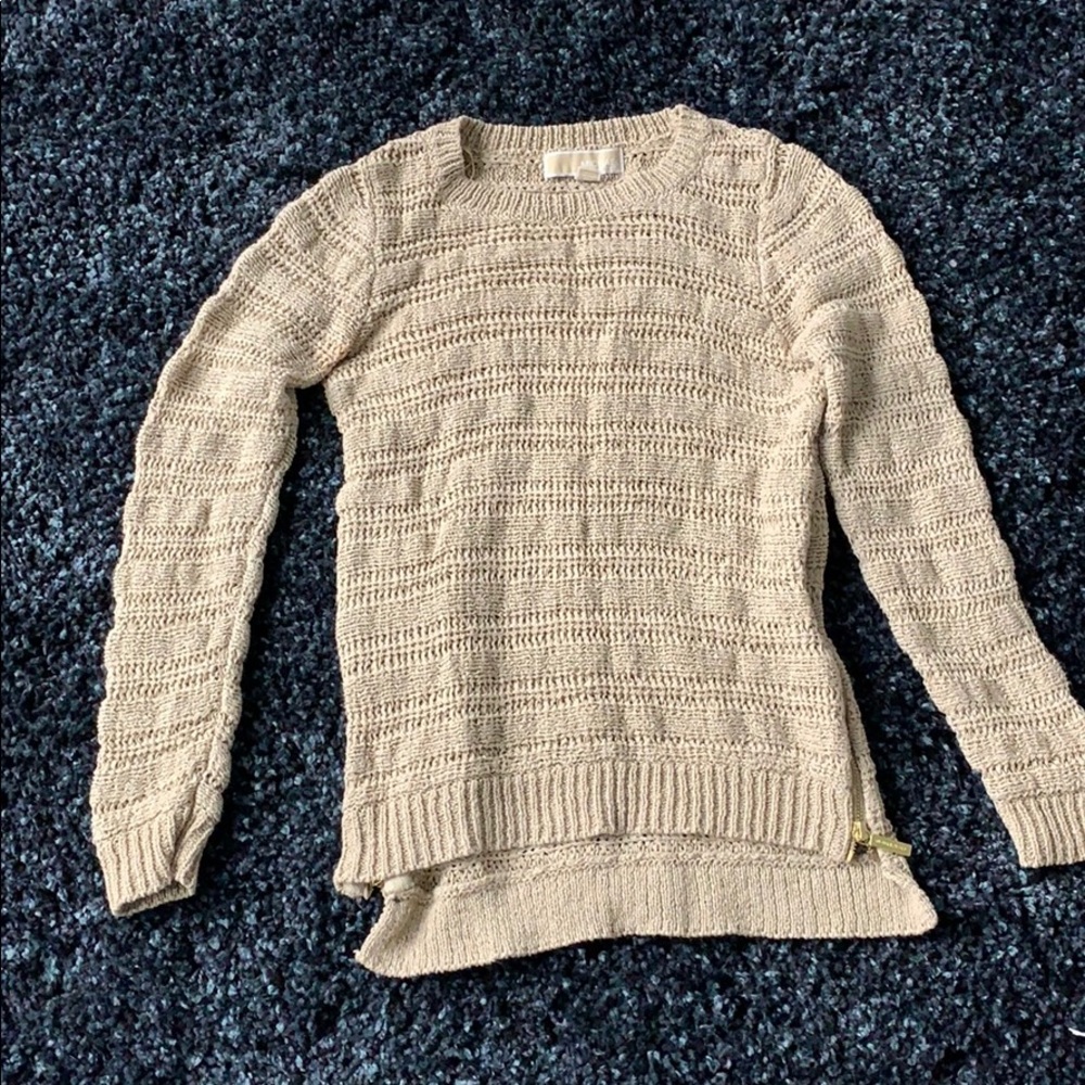 Michael Kors sweater ❤️💕